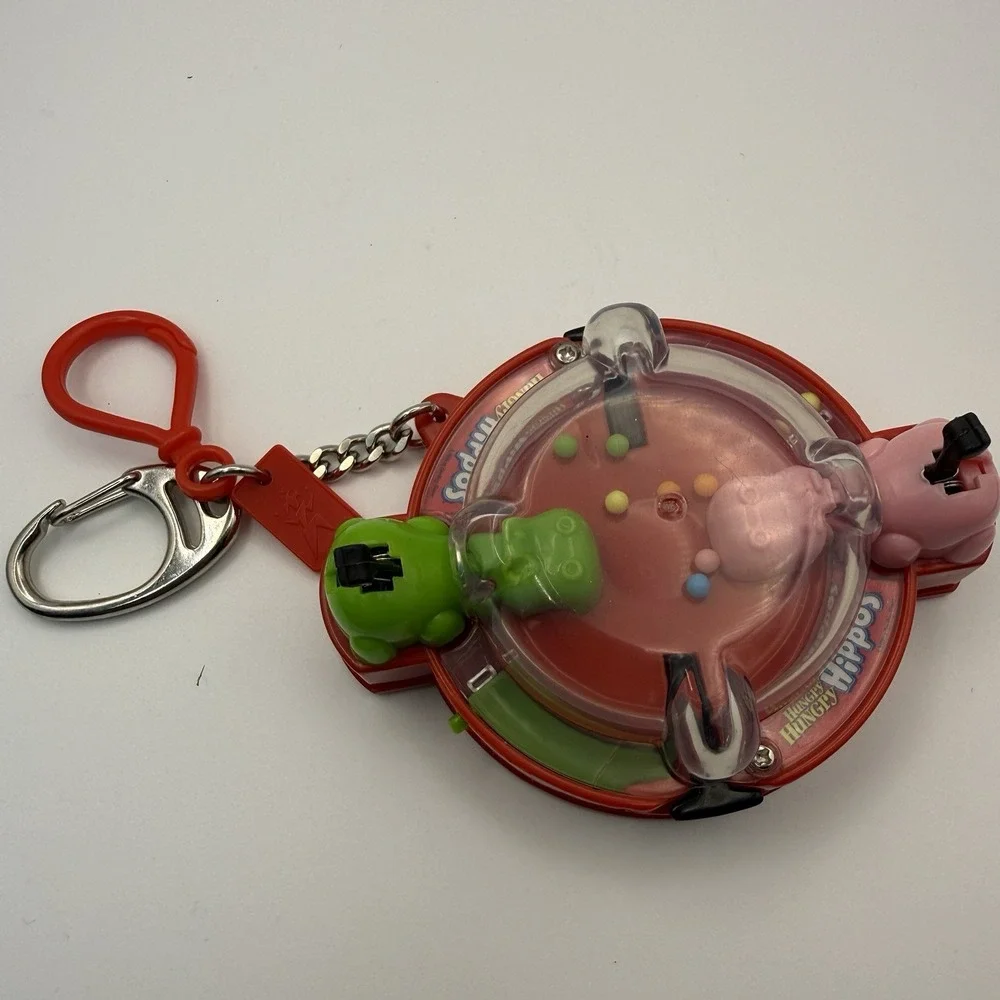 Hasbro vintage 2000